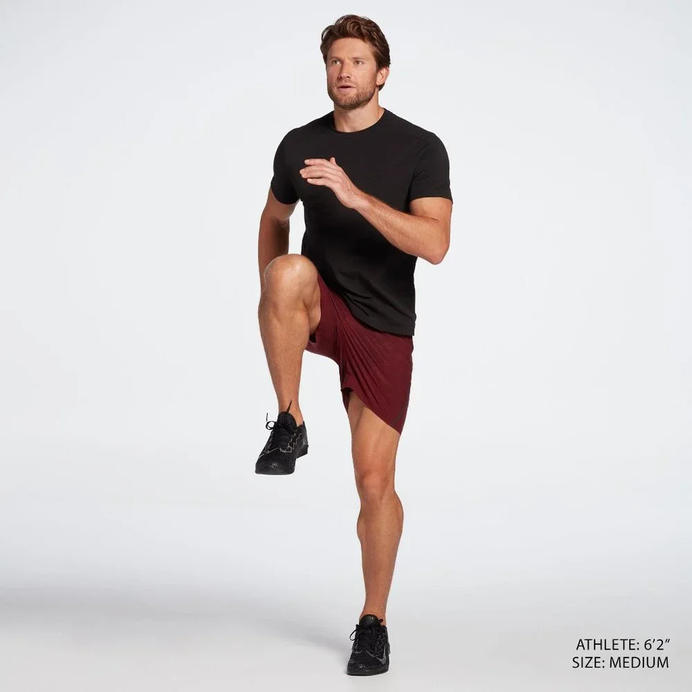 NWT VRST Men's 7” Stealth 2-in-1 Short - Picture 5 of 6